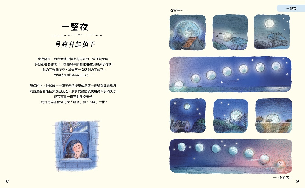 慢慢來：好事正在發生